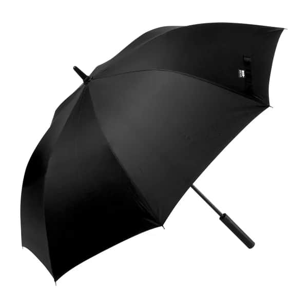 REPT Regenschirm - Fibratus - schwarz (-10)