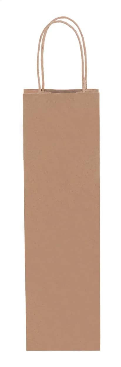 Geschenktasche, Wein - Pekkola W - mehrfarbig