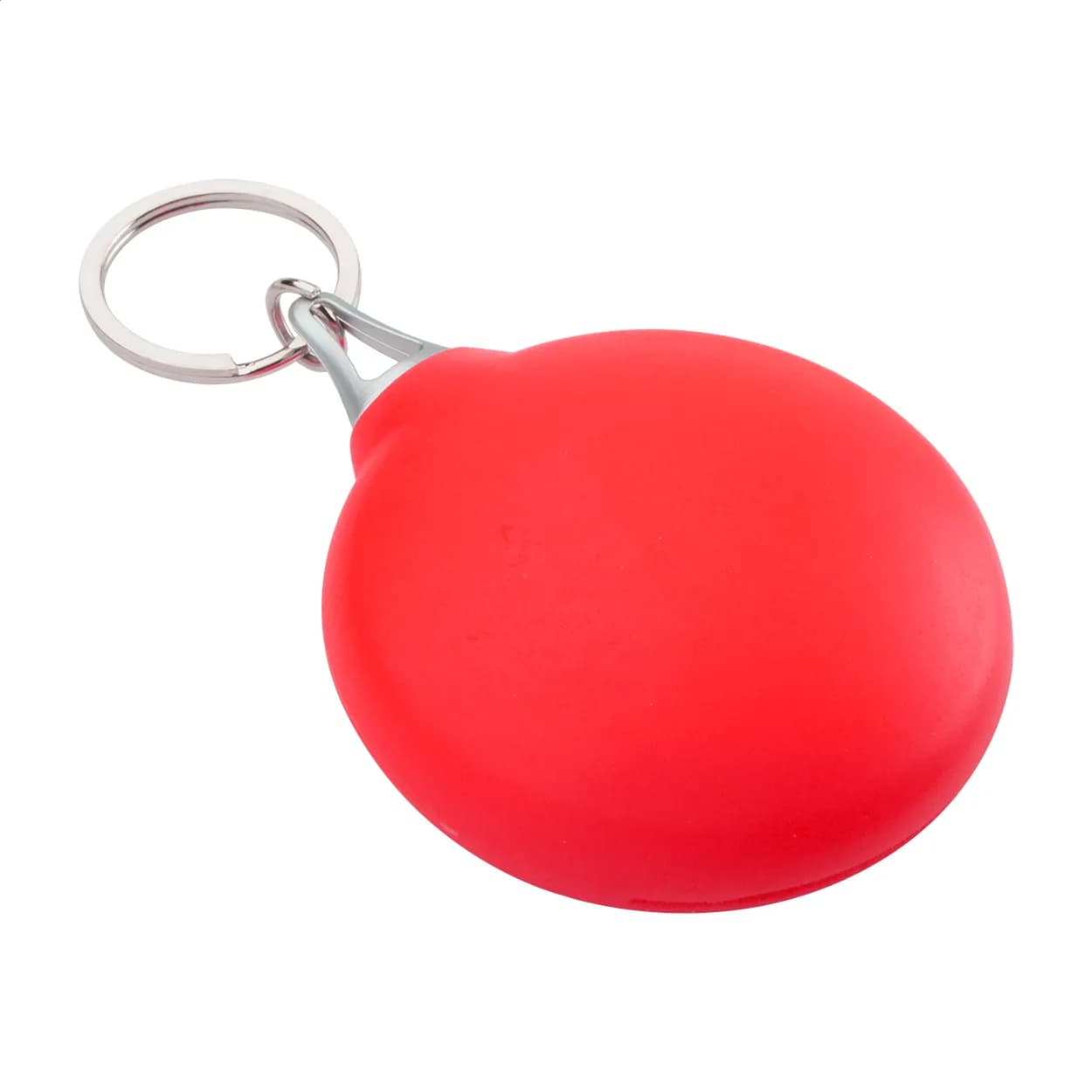 Brillenputztuch - Sight - rot (-05)