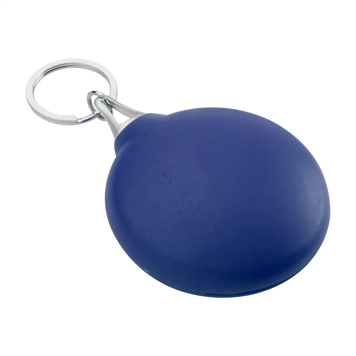 Brillenputztuch - Sight - blau (-06)