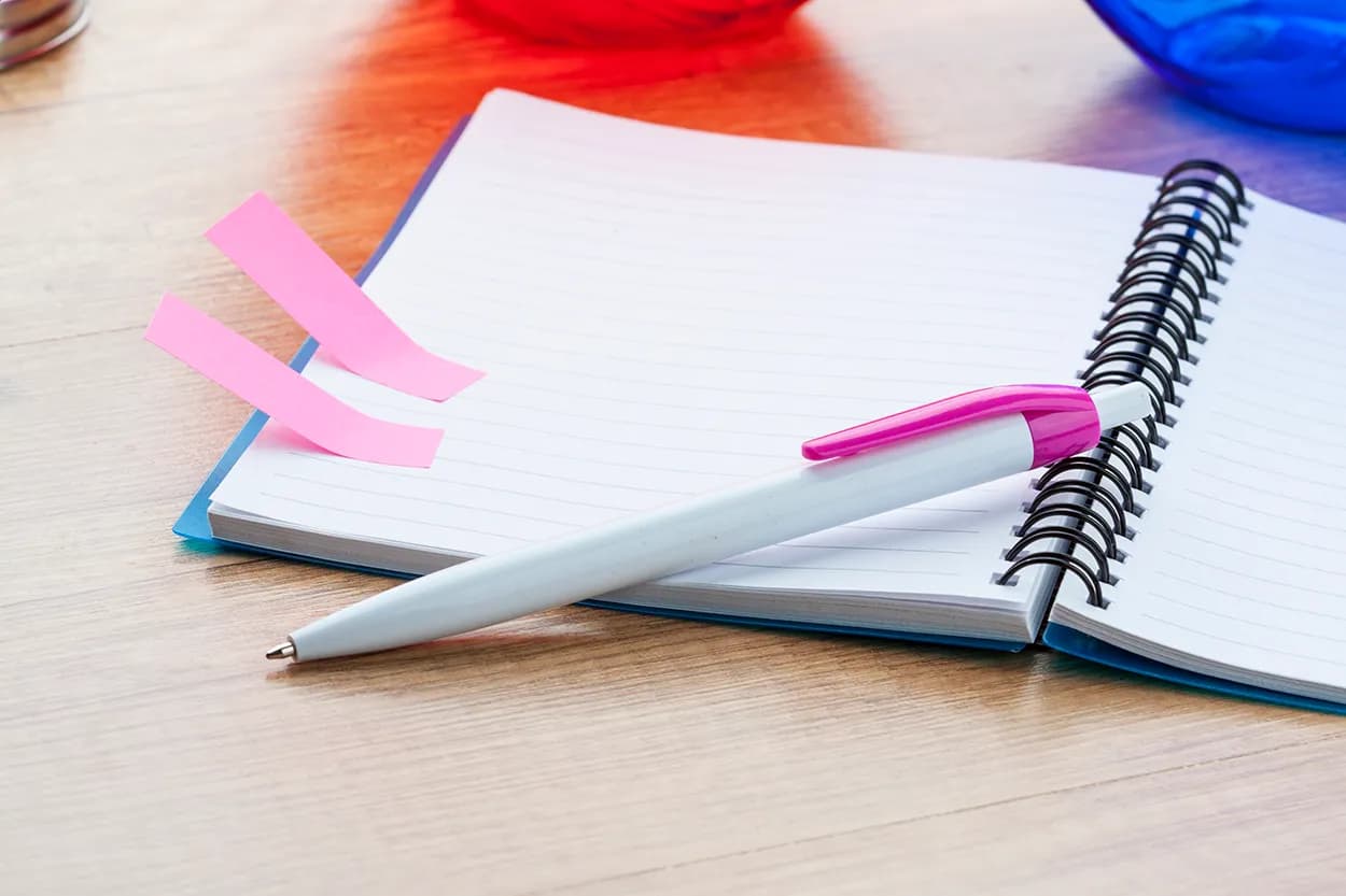 Kugelschreiber - Snow Leopard - pink (-25)