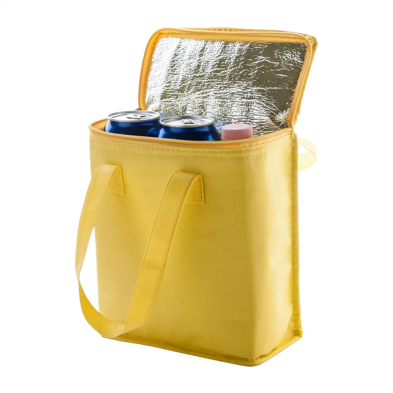 Kühltasche - Fridrate - gelb (-02)