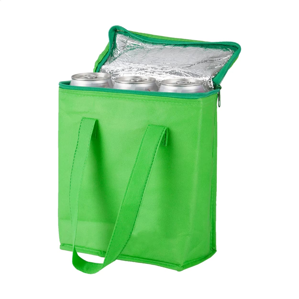 Kühltasche - Fridrate - grün (-07)