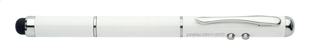 Laserpointer - Keynote - weiß (-01)