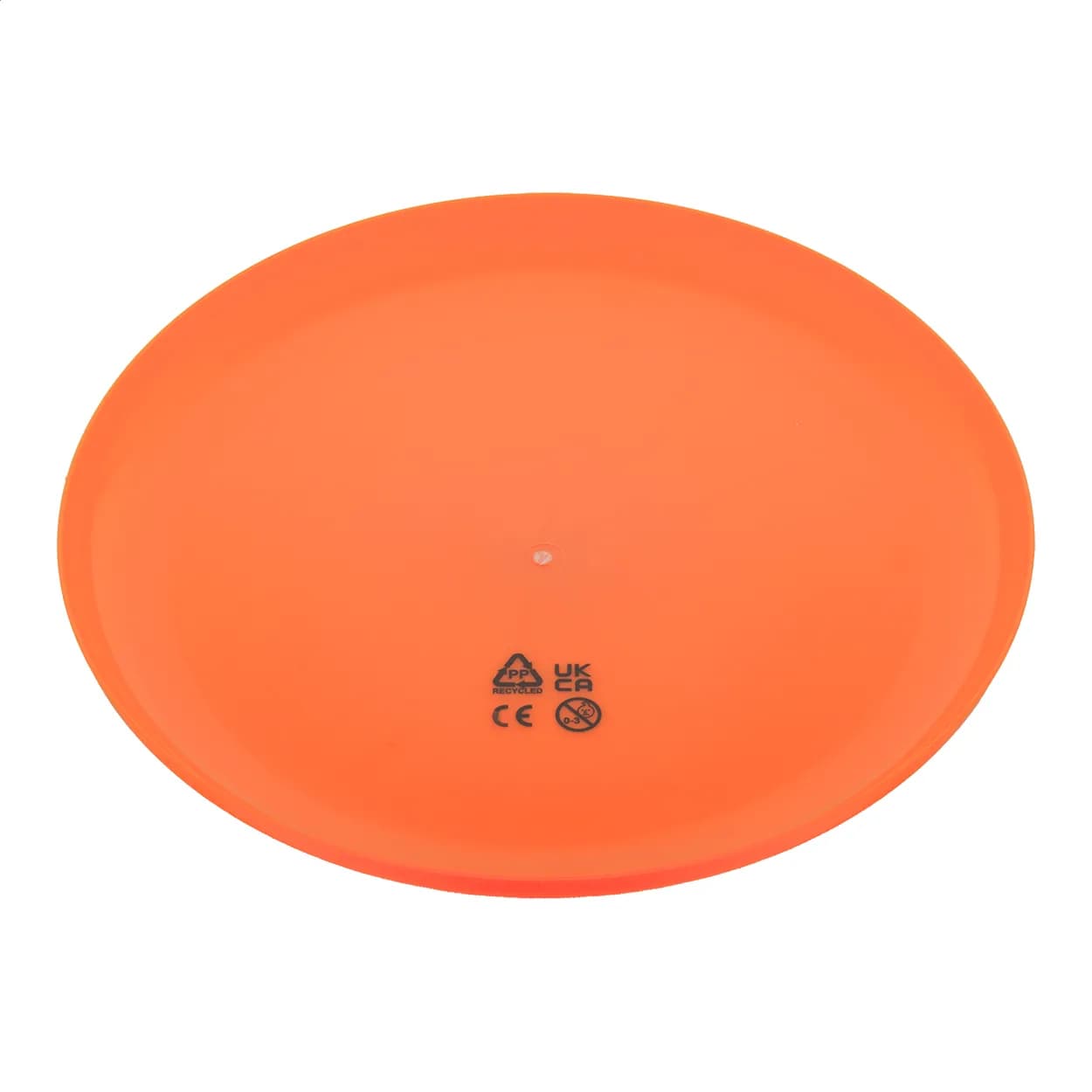 Frisbeescheibe - Reppy - orange (-03)