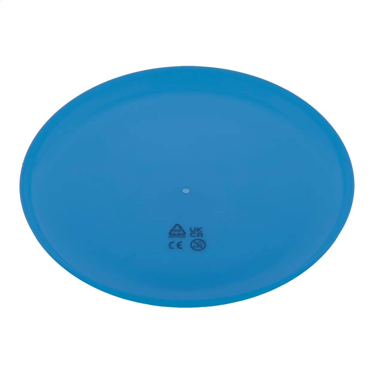 Frisbeescheibe - Reppy - blau (-06)