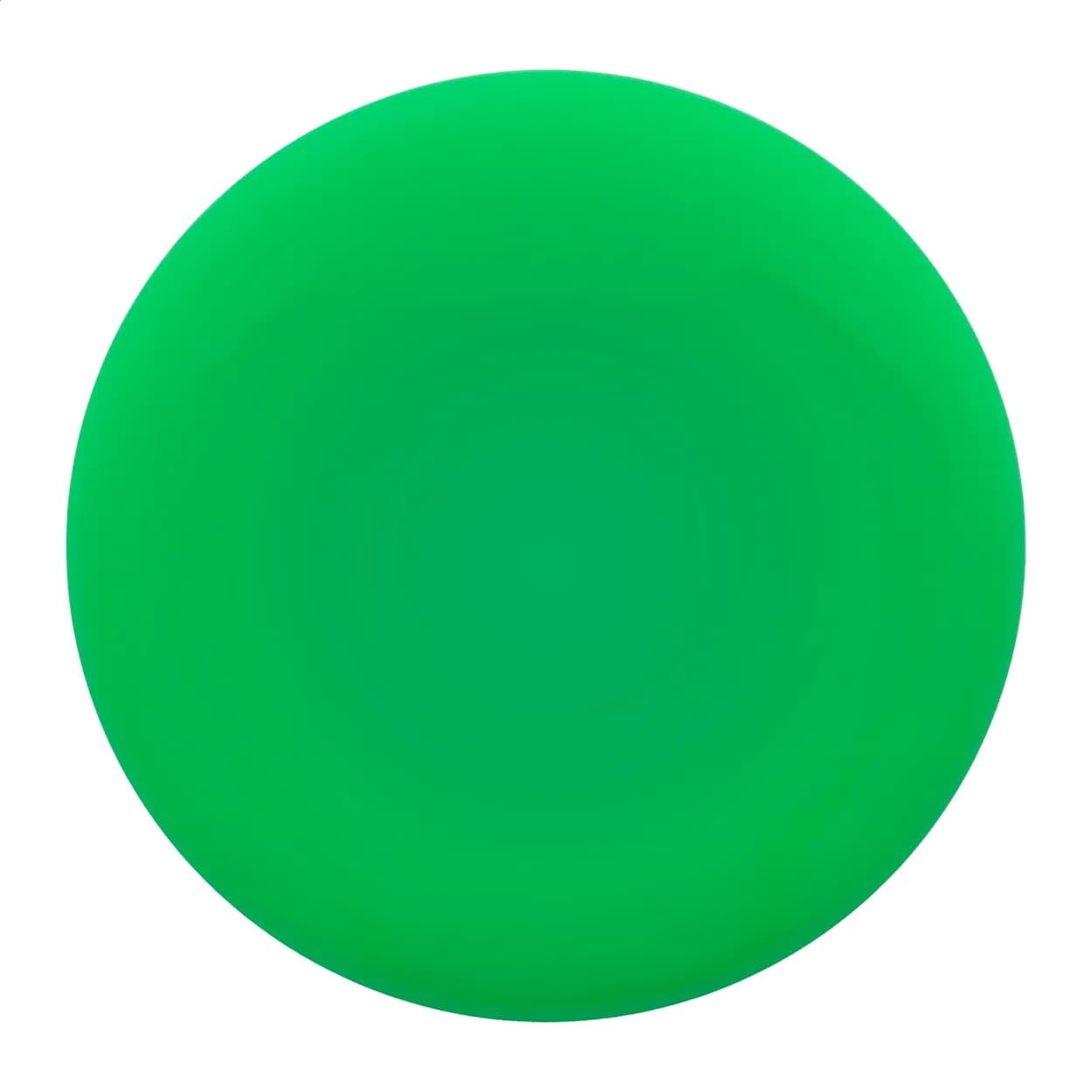 Frisbeescheibe - Reppy - grün (-07)