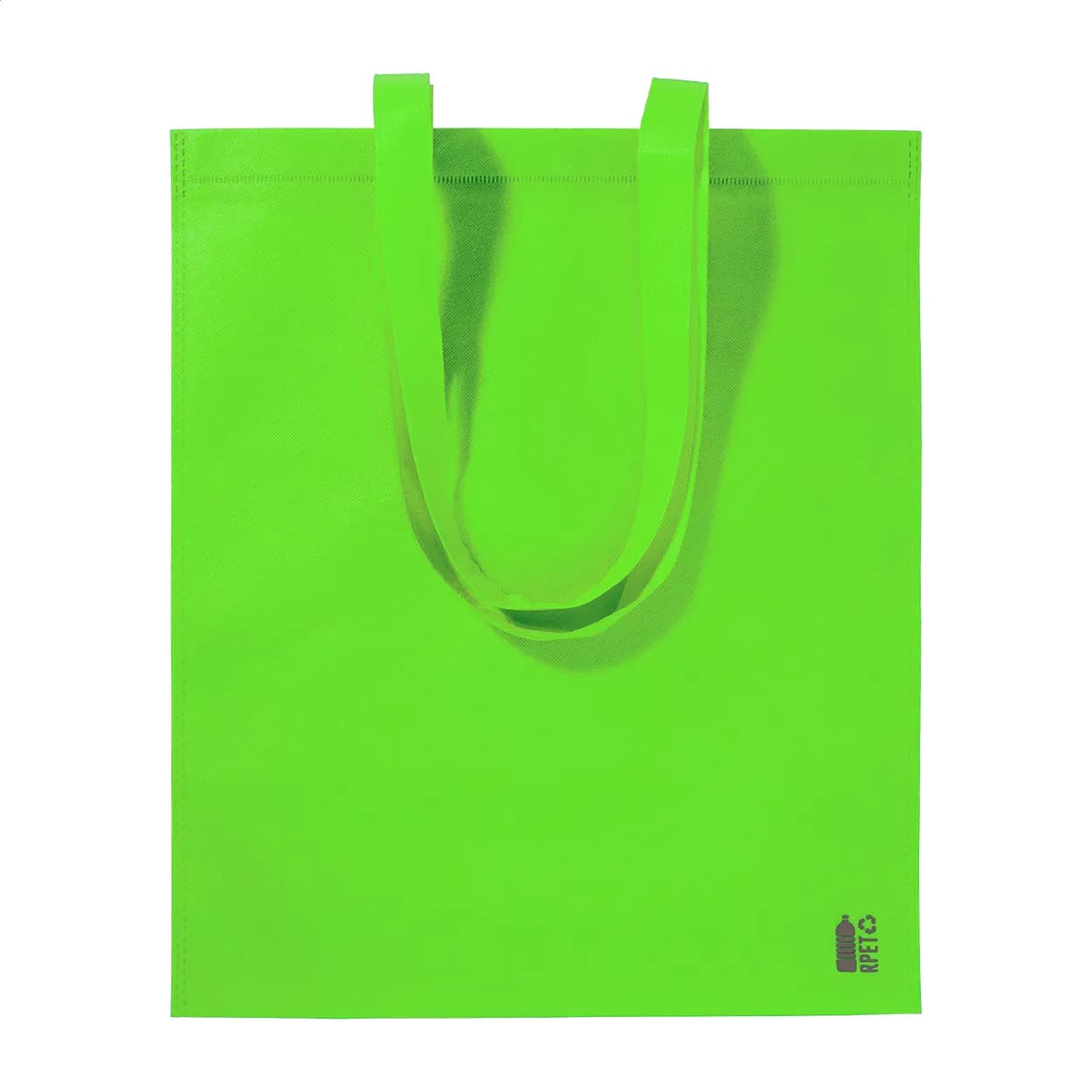 RPET Einkaufstasche - Rezzin - grün (-07)