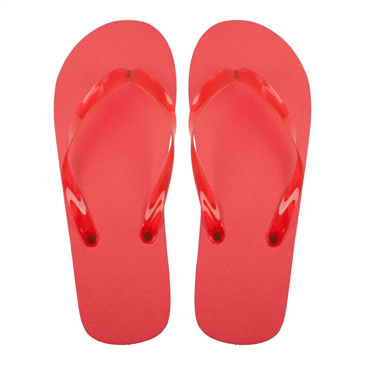 Zehensandalen - Boracay - rot (-05)