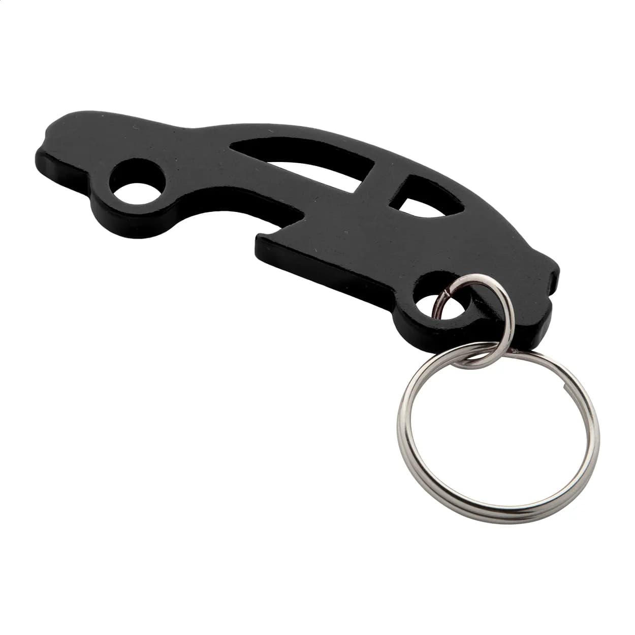 Schlüsselanhänger - Samy - schwarz (-10)