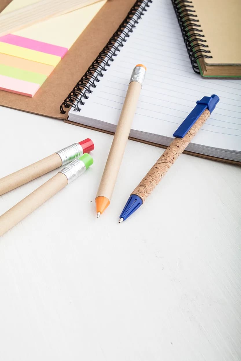 Kugelschreiber - Subber - blau (-06)