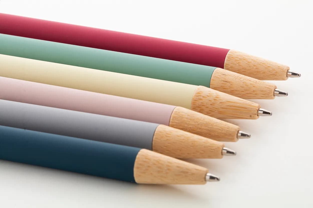 Kugelschreiber - Pastelloo - dunkelblau (-06)