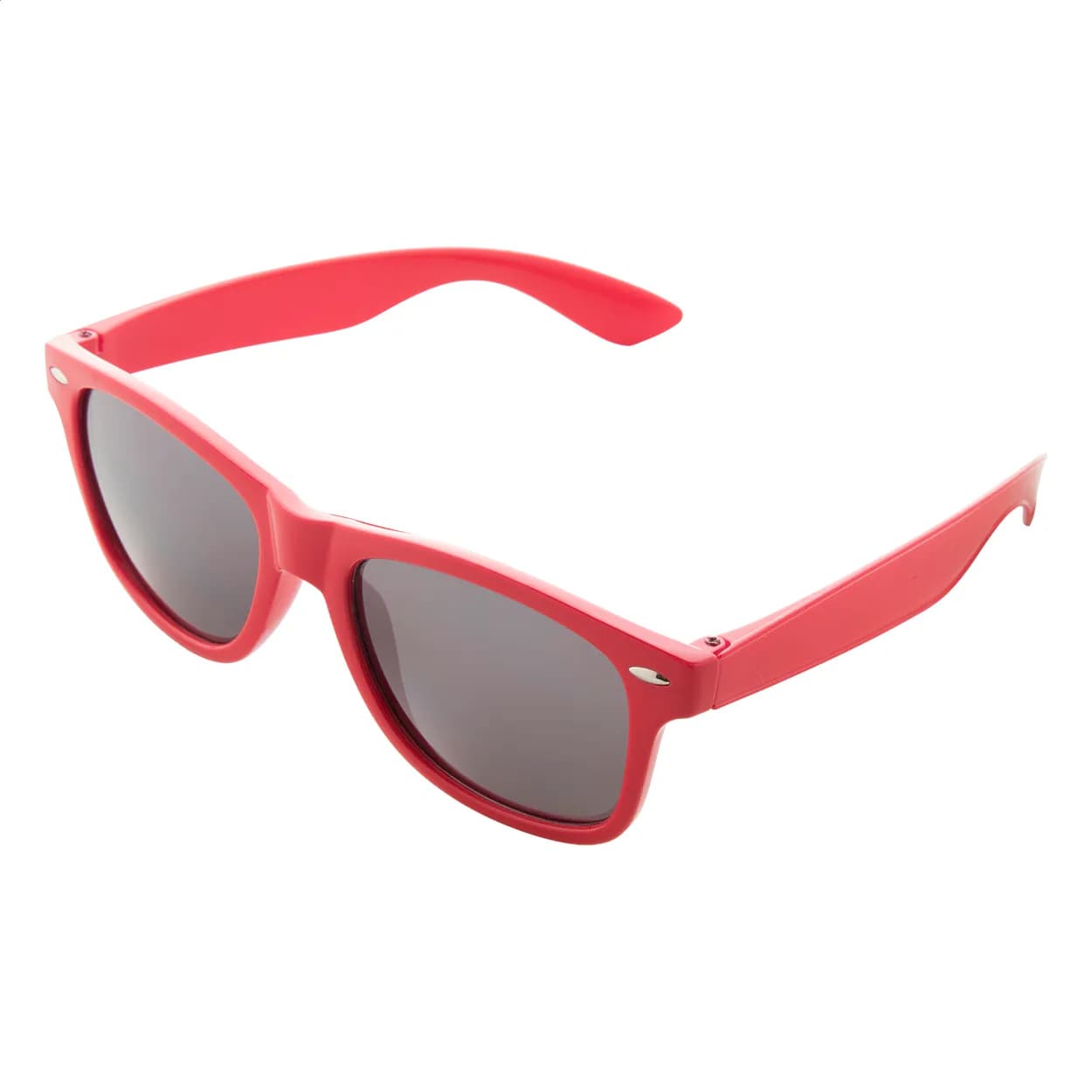 Sonnenbrille - Dolox - rot (-05)