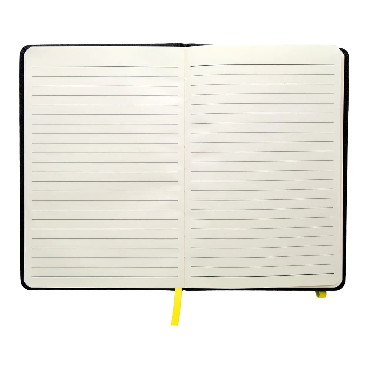 Notizbuch - Andesite - gelb (-02)