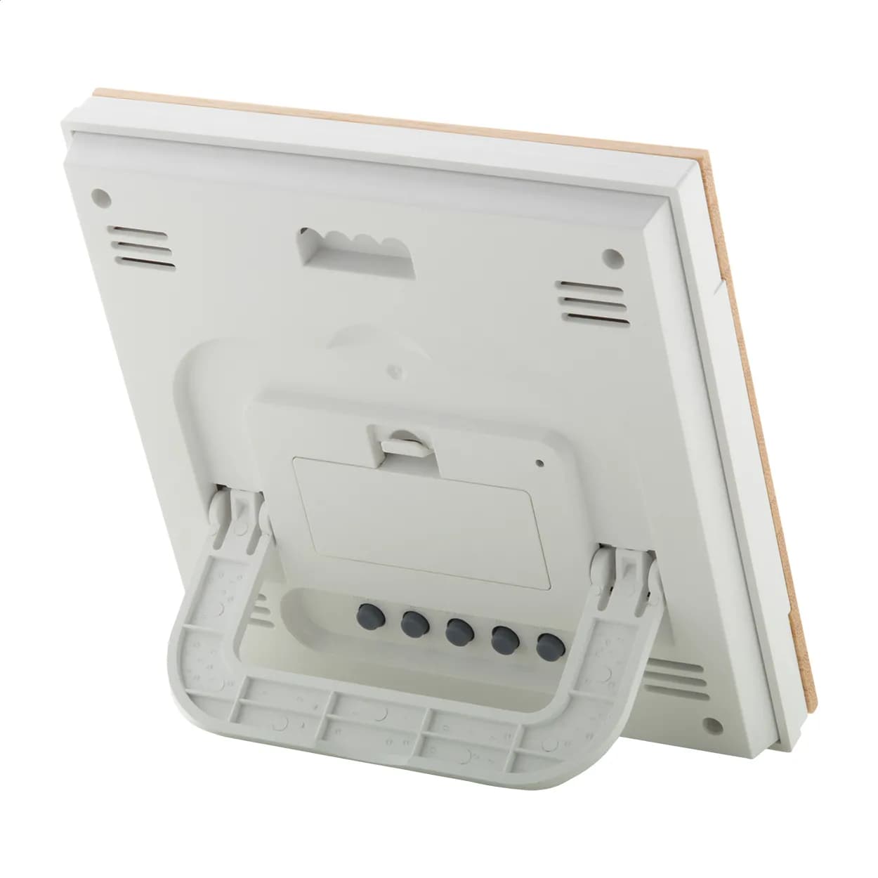 Wetterstation - Boocast - natur