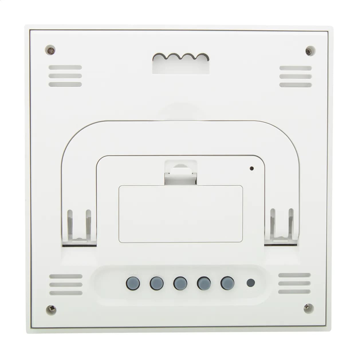 Wetterstation - Boocast - natur