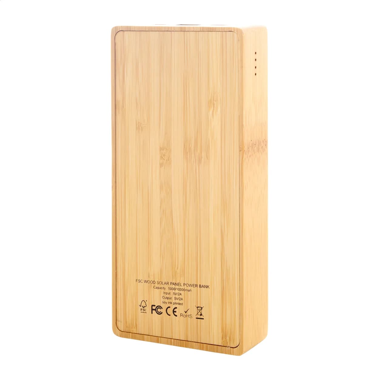 Powerbank - Sunster - natur