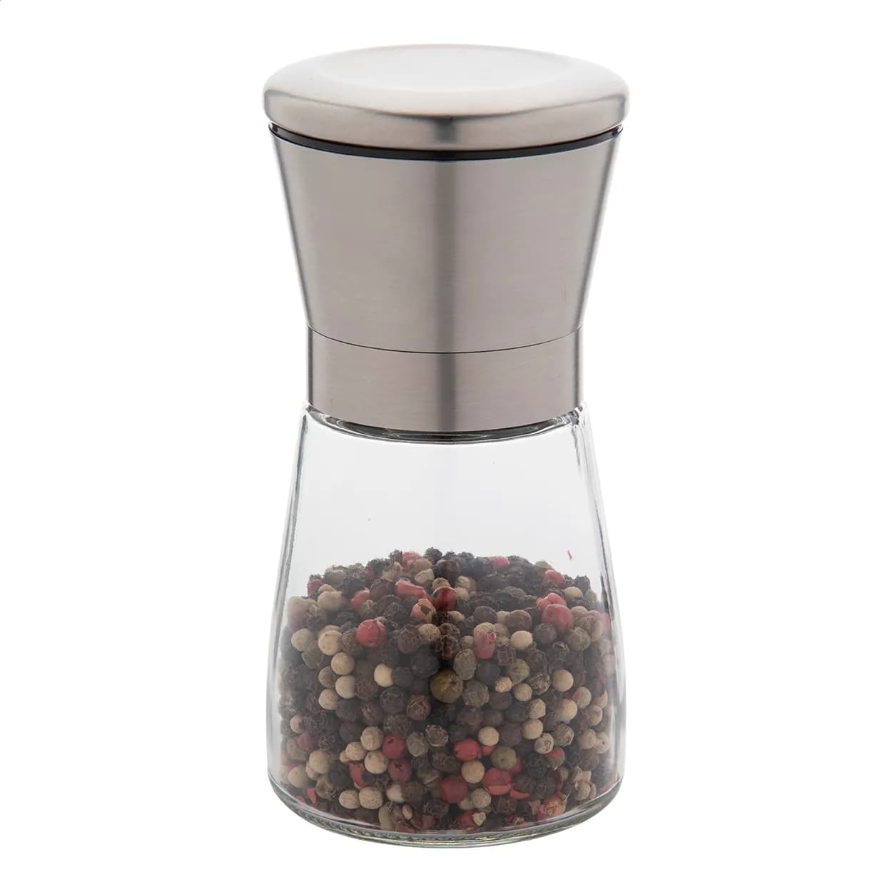 Salz- und Pfeffermühle - Semman - transparent