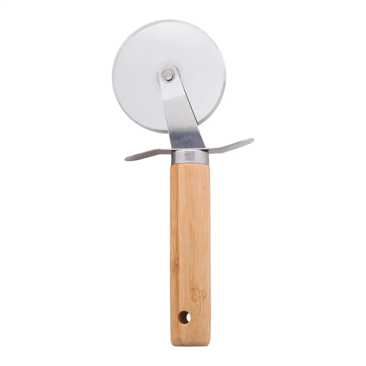 Servierset für Pizza - Bigaboo - natur