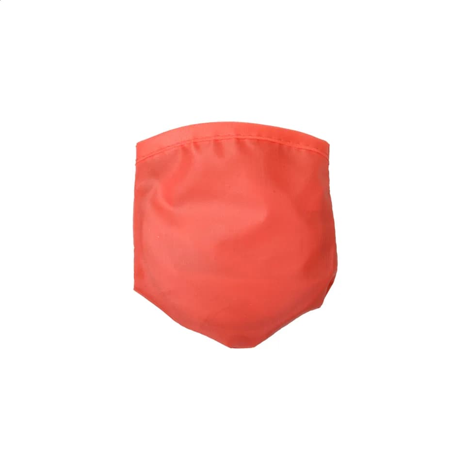 Frisbee - Pocket - rot (-05)