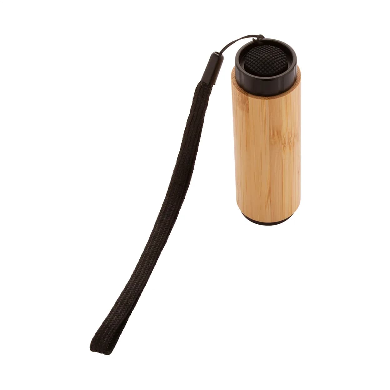 Bambus-Taschenlampe - Bloomen - natur