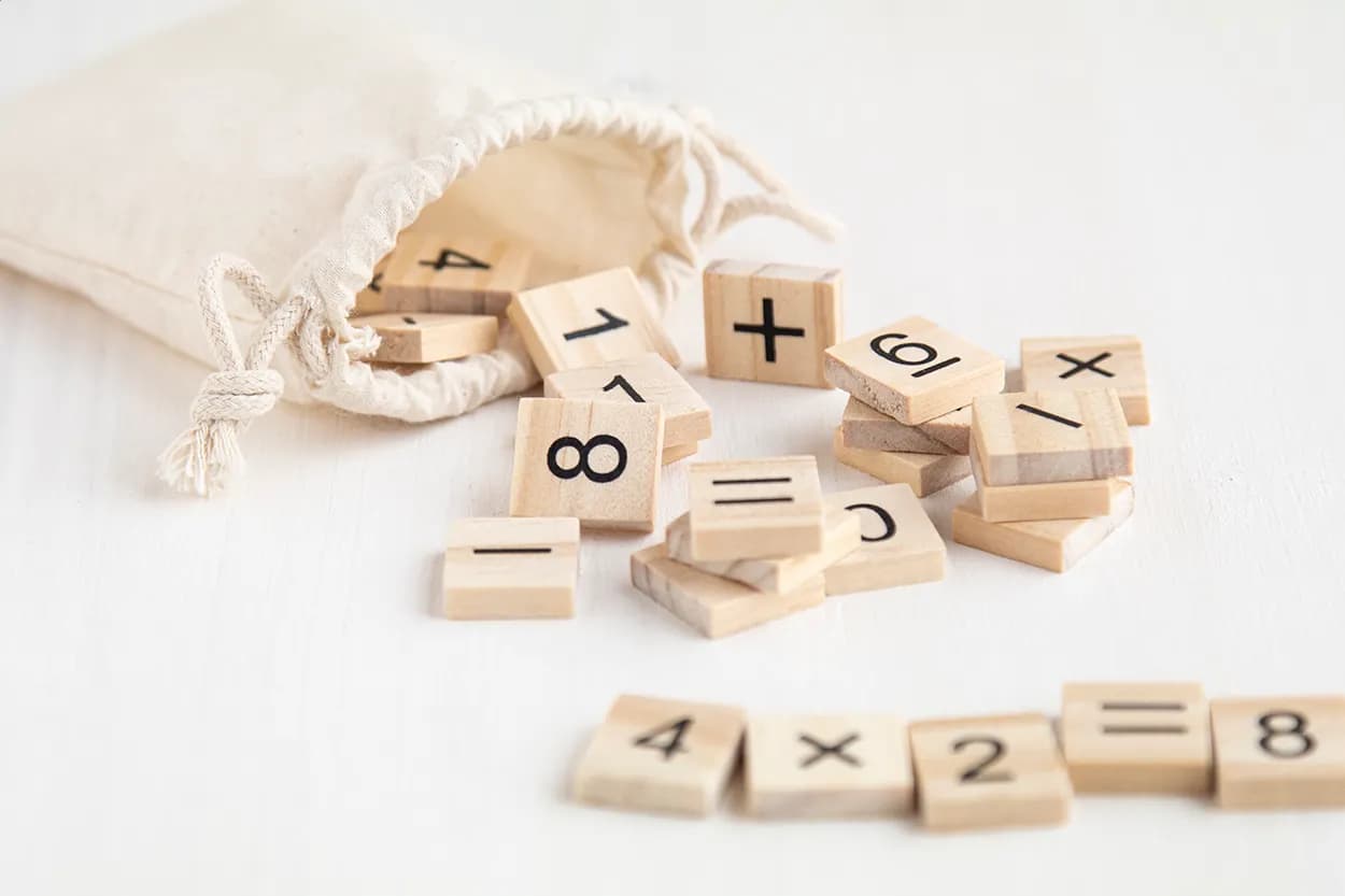 Lernspiel - Galois - natur