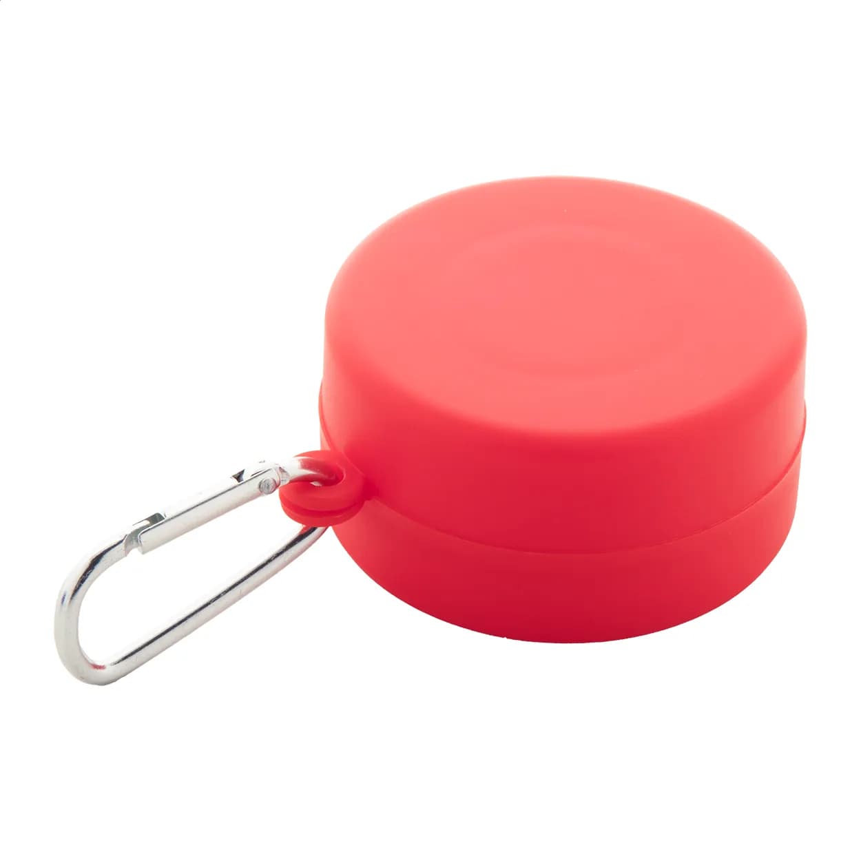 Teleskopbecher - Medigo - rot (-05)