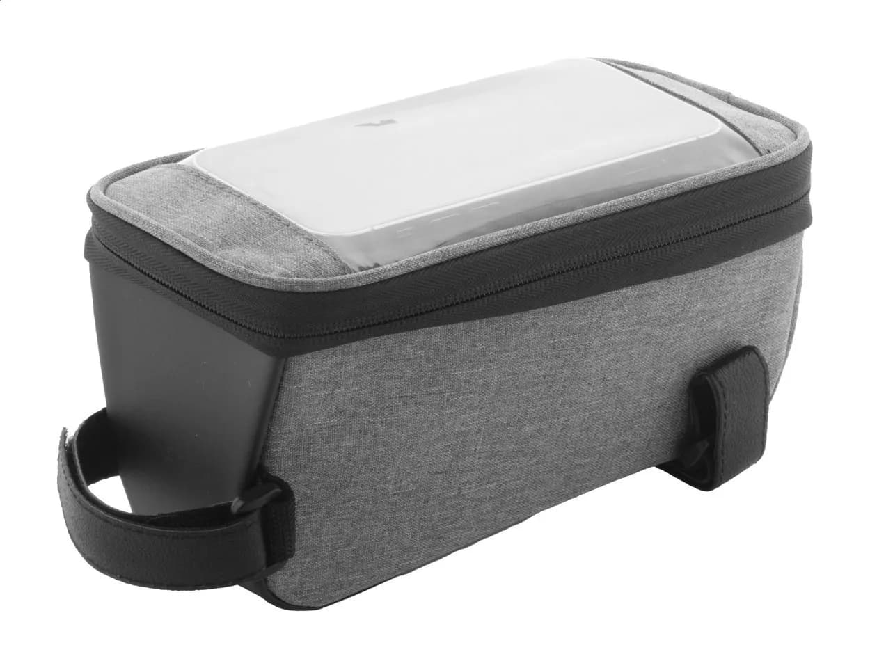 Fahrradrahmentasche - Shimana - grau (-77)