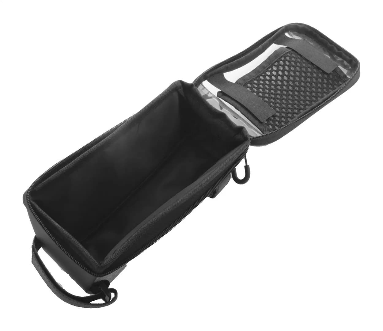 Fahrradrahmentasche - Shimana - grau (-77)