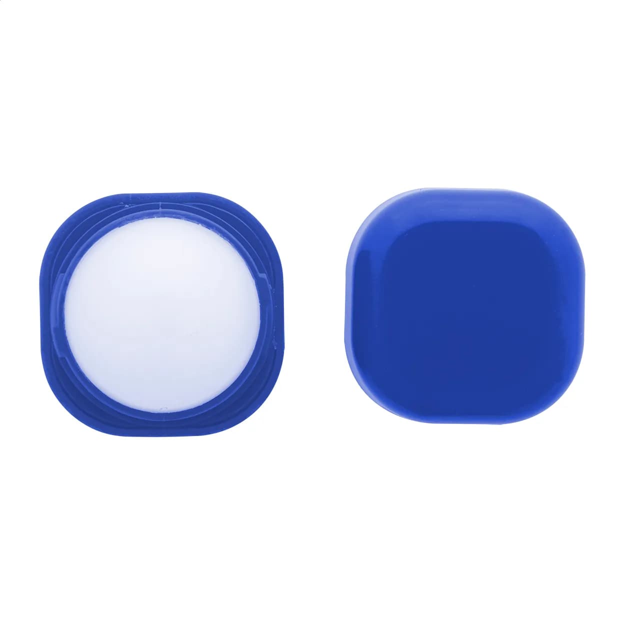 Lippenbalsam - Cuboris - blau (-06)