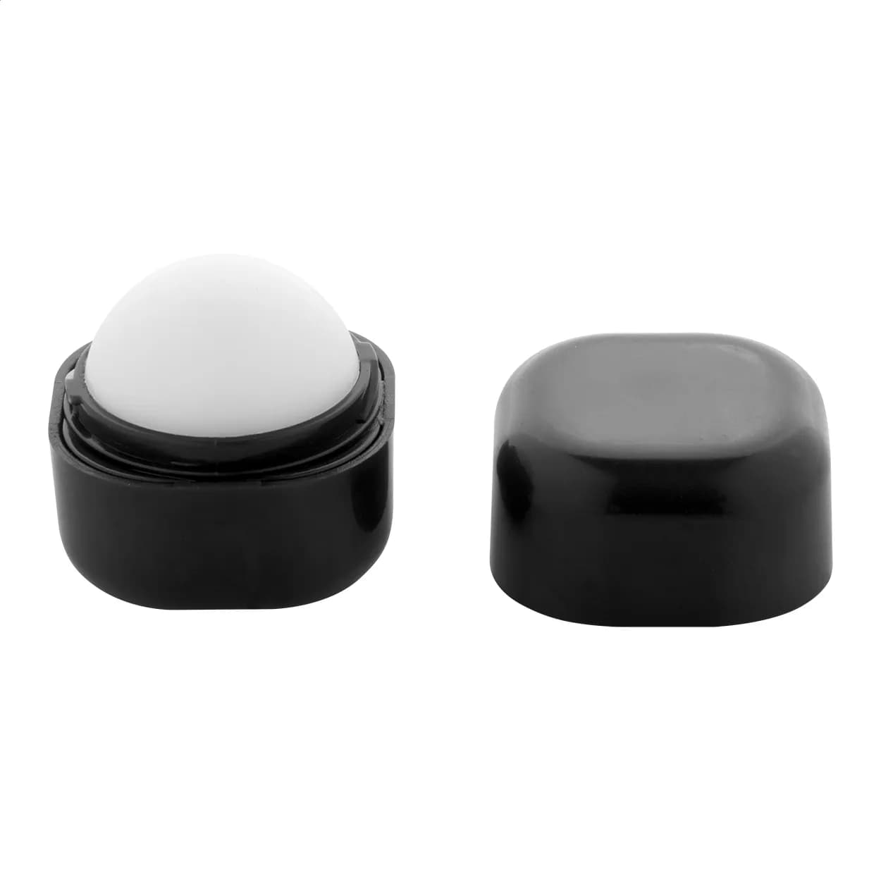 Lippenbalsam - Cuboris - schwarz (-10)