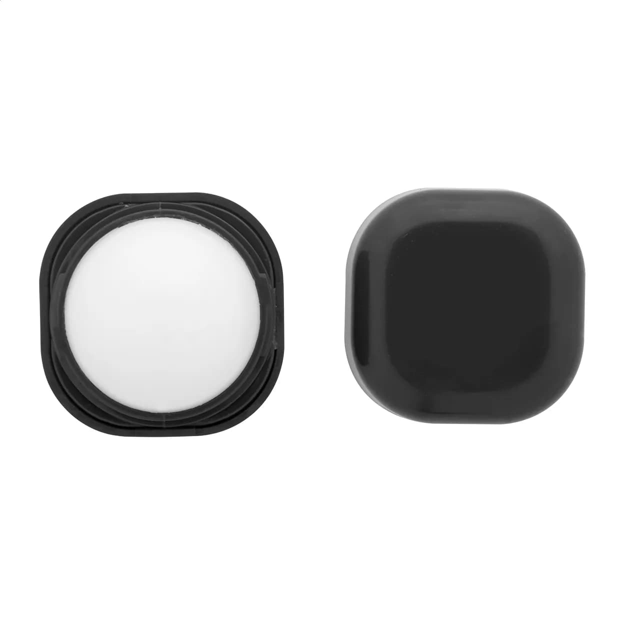 Lippenbalsam - Cuboris - schwarz (-10)