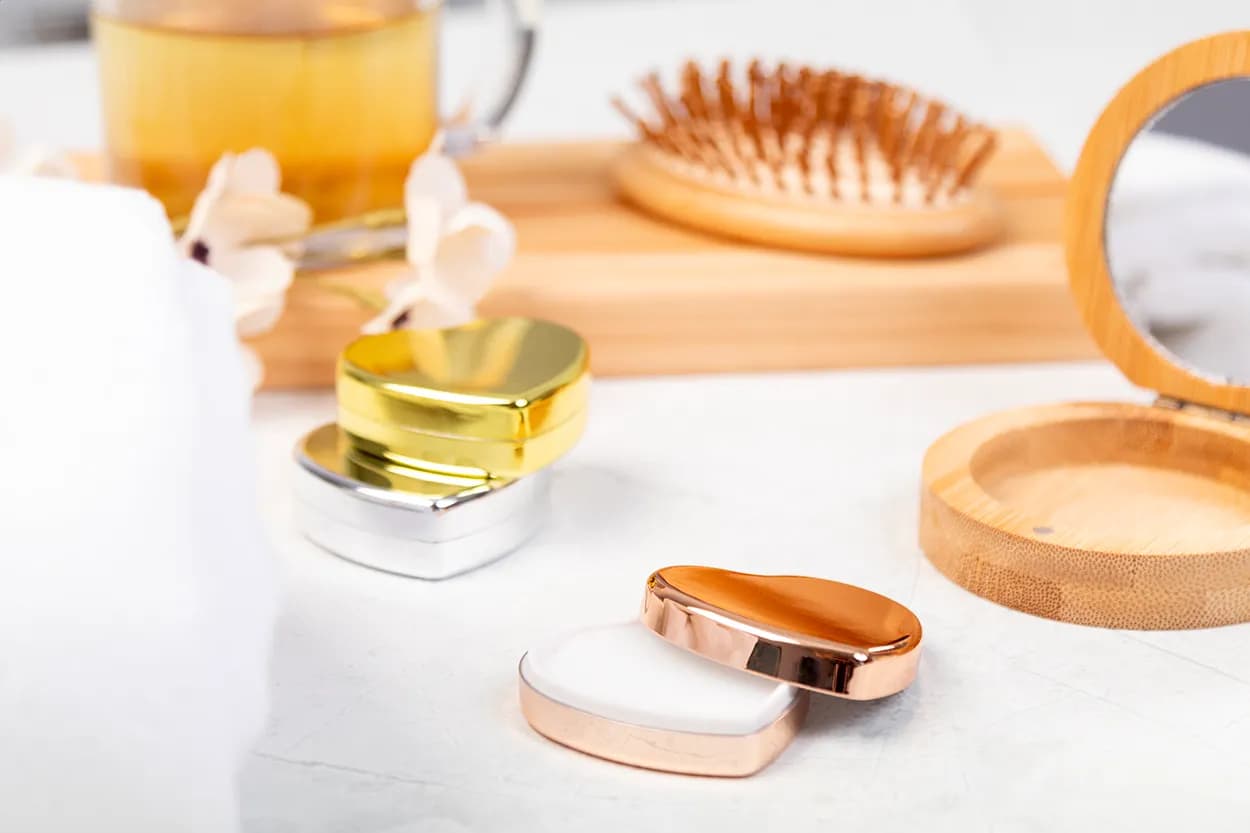 Lippenbalsam - Labicor - rosa (-97)