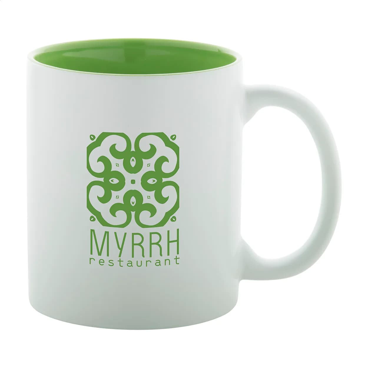 Tasse - Revery - lindgrün (-07)