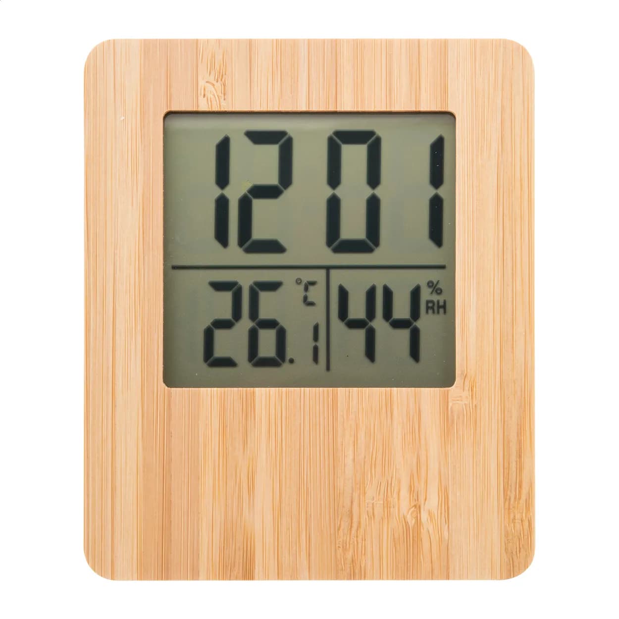 Wetterstation - Tenkebo - natur