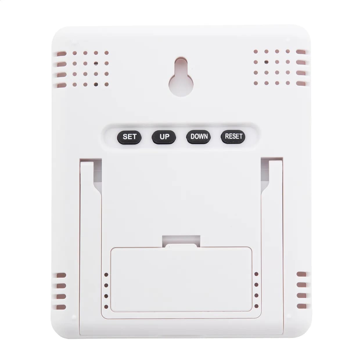 Wetterstation - Tenkebo - natur