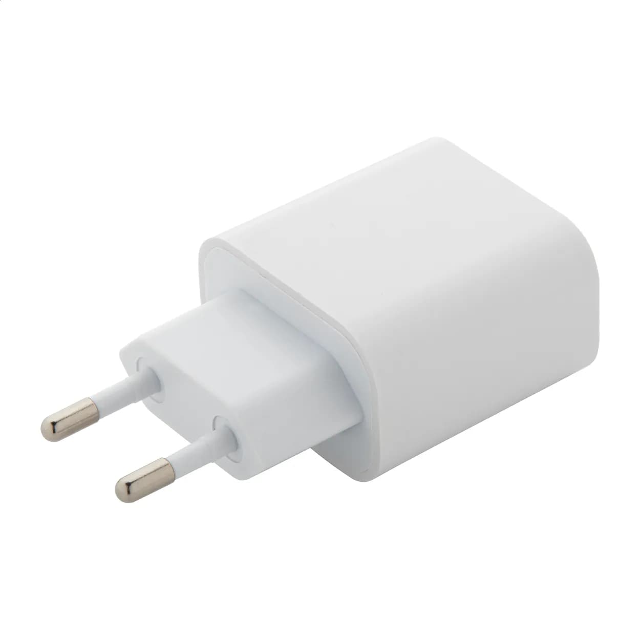 USB-Ladegerät - Recharge - weiß (-01)