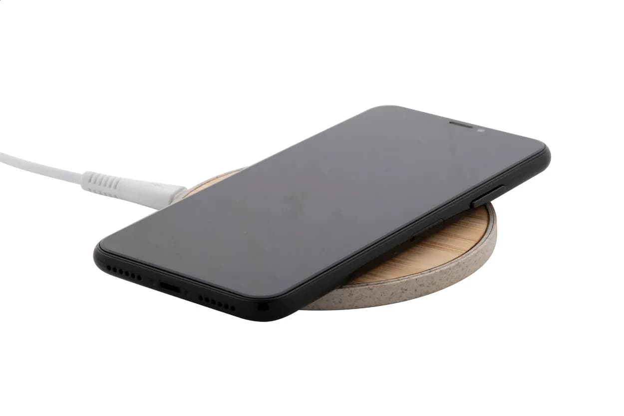 Wireless-Charger - WheaCharge - natur