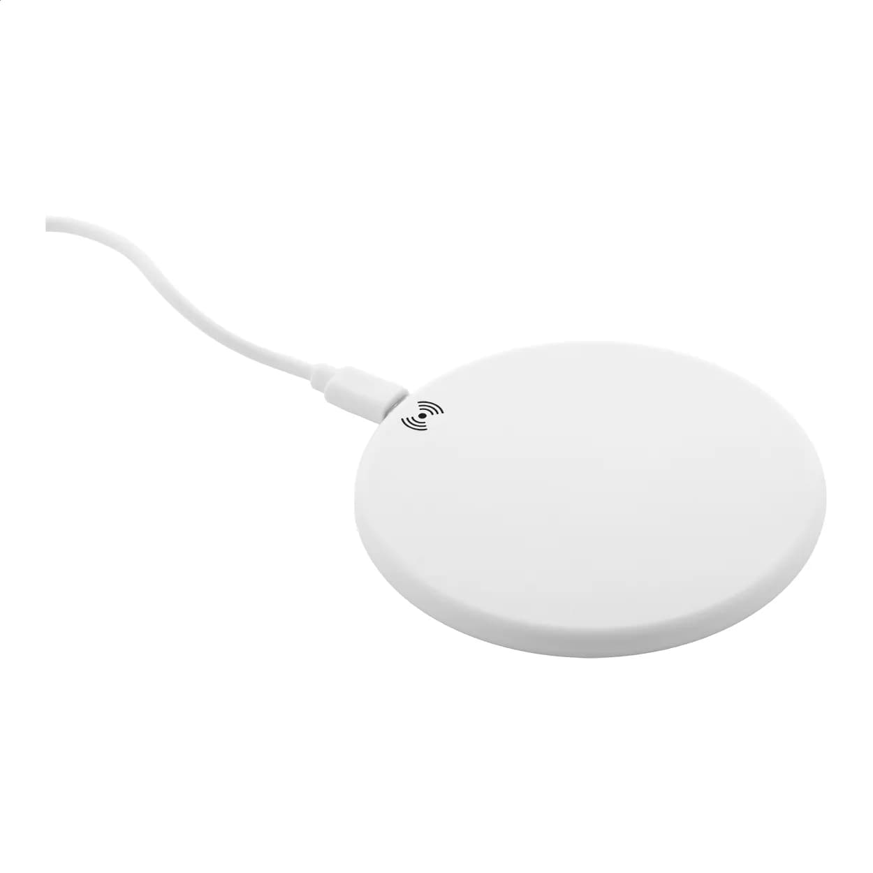 RABS Wireless-Charger - Renergy - weiß (-01)