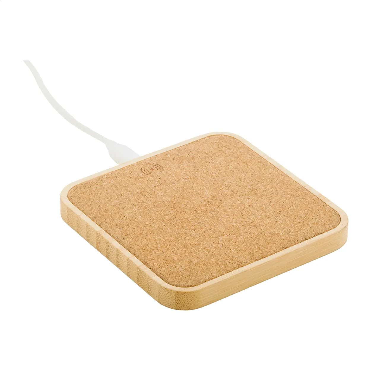 Wireless-Charger - Crompe - natur