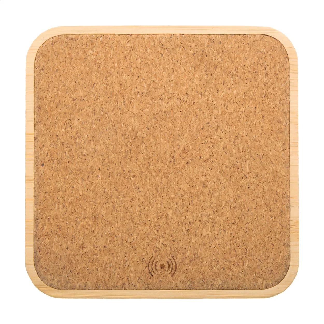 Wireless-Charger - Crompe - natur