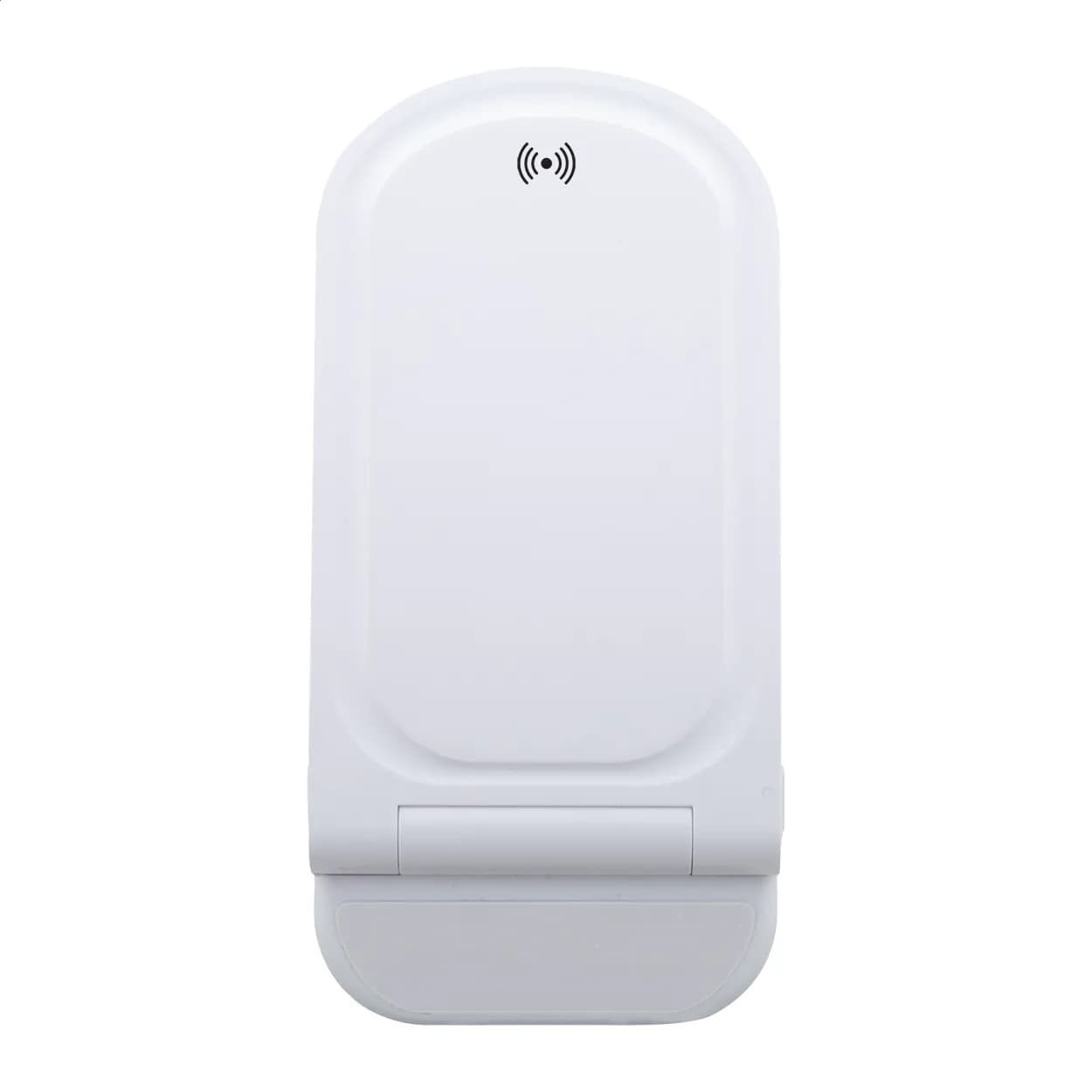 RABS Wireless-Charger/Handyhalter - Rewolt - weiß (-01)