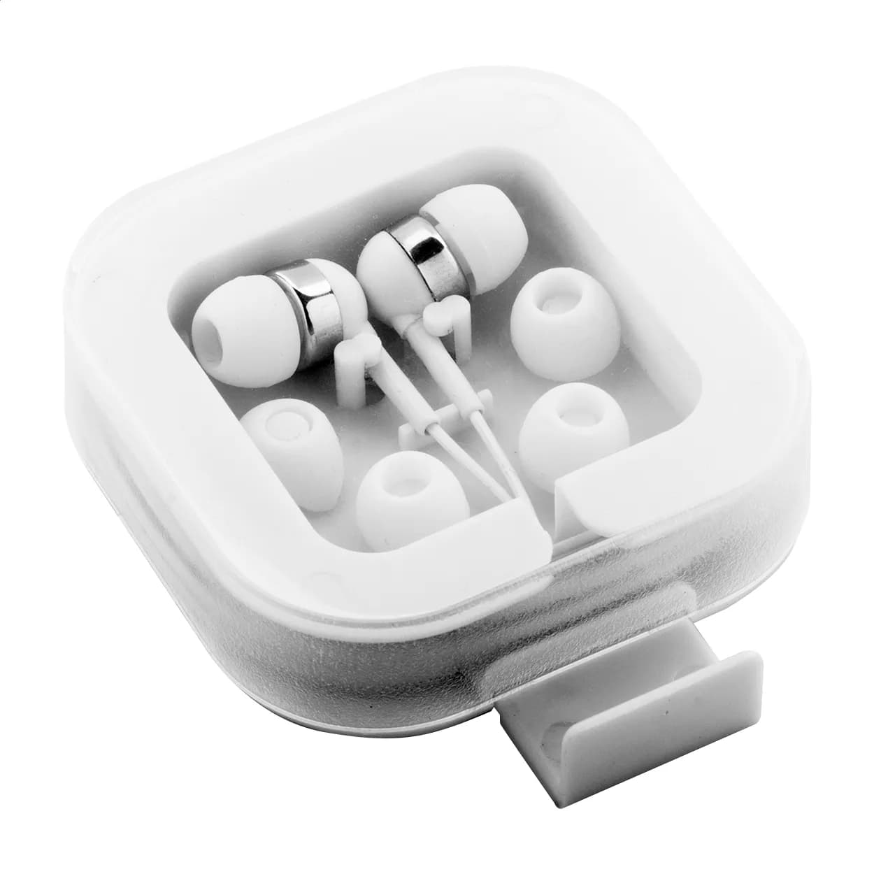 USB-C Ohrhörer - Cound - weiß (-01)