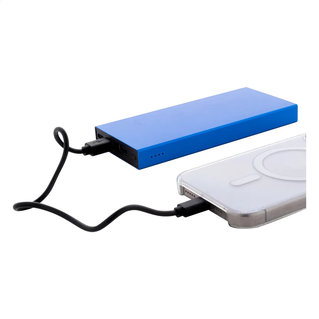 Powerbank - RaluTen - blau (-06)