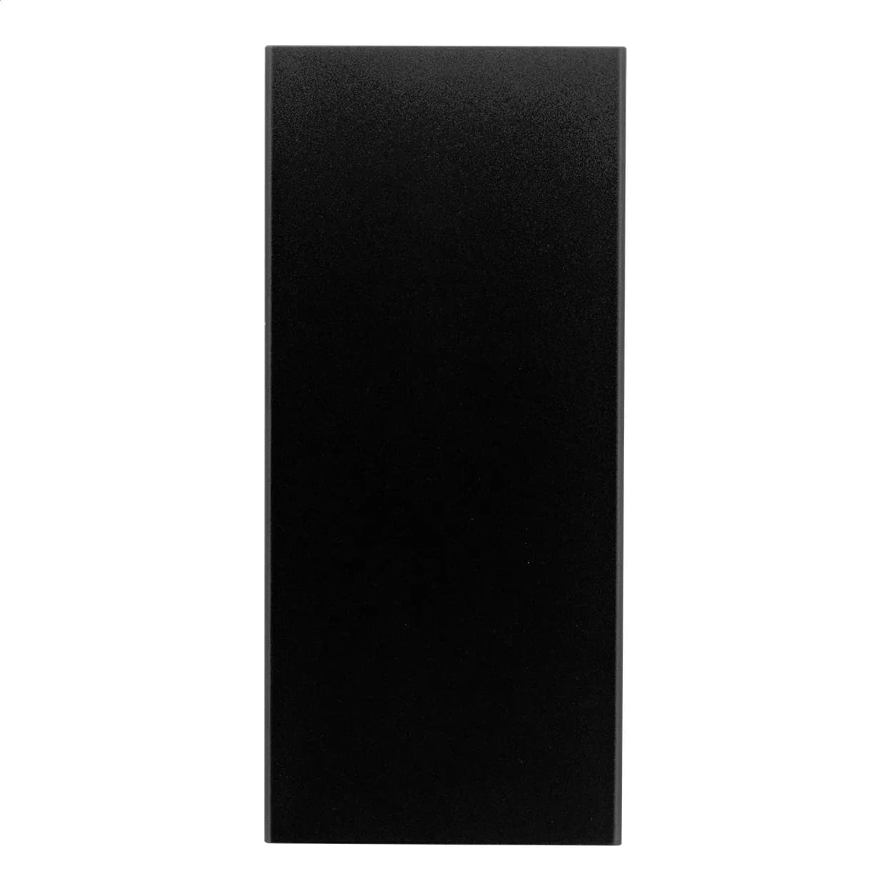 Powerbank - RaluTen - schwarz (-10)