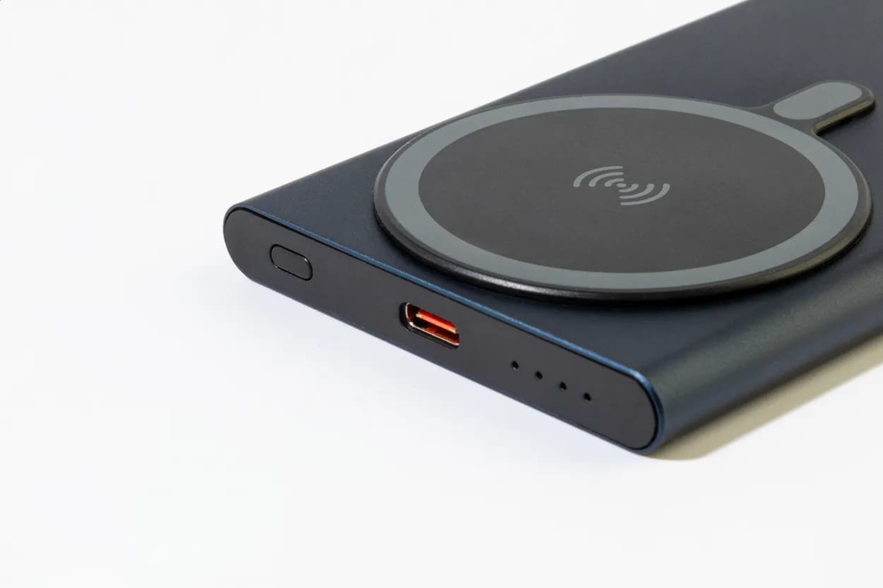 Powerbank - RaluStick - dunkelblau (-06A)