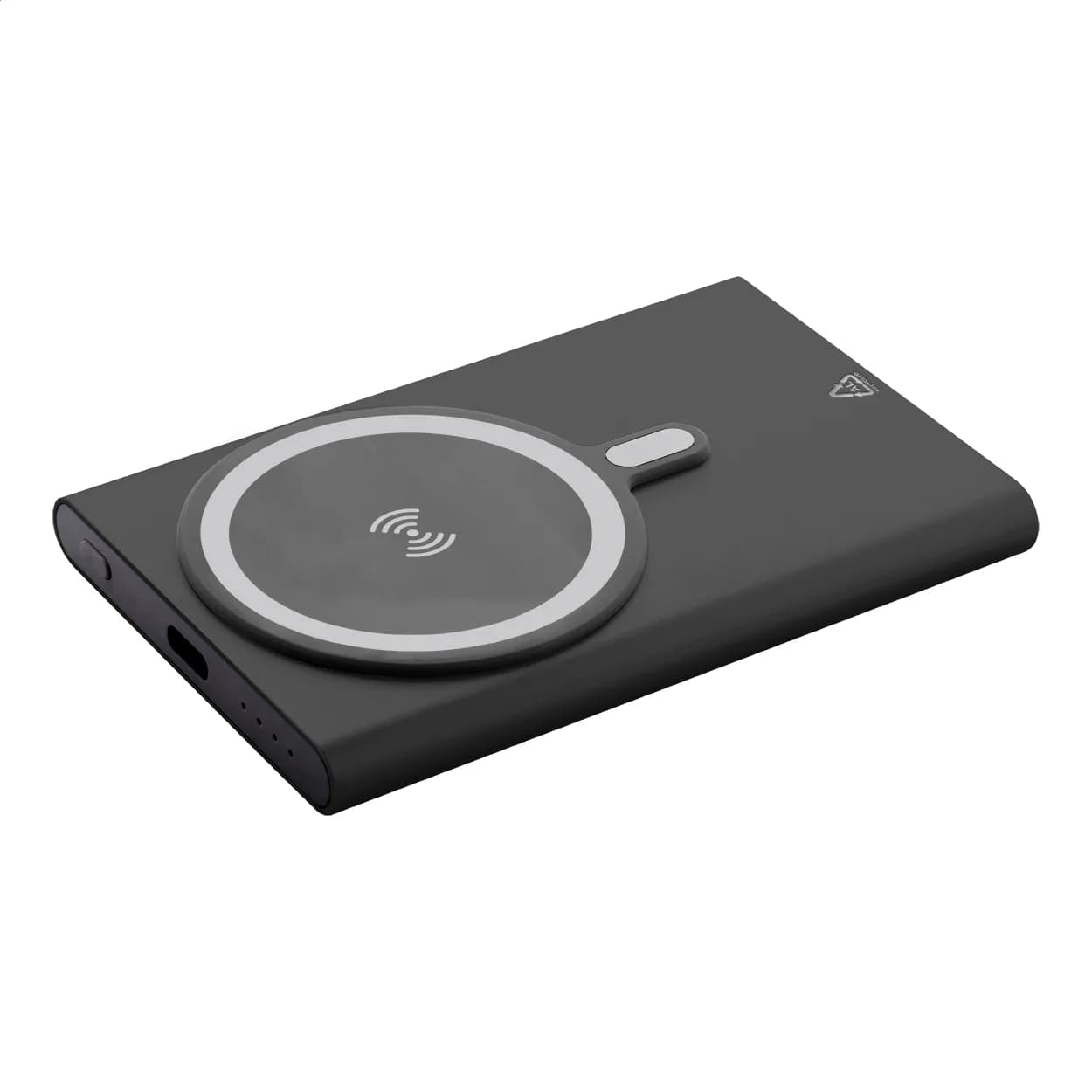 Powerbank - RaluStick - schwarz (-10)