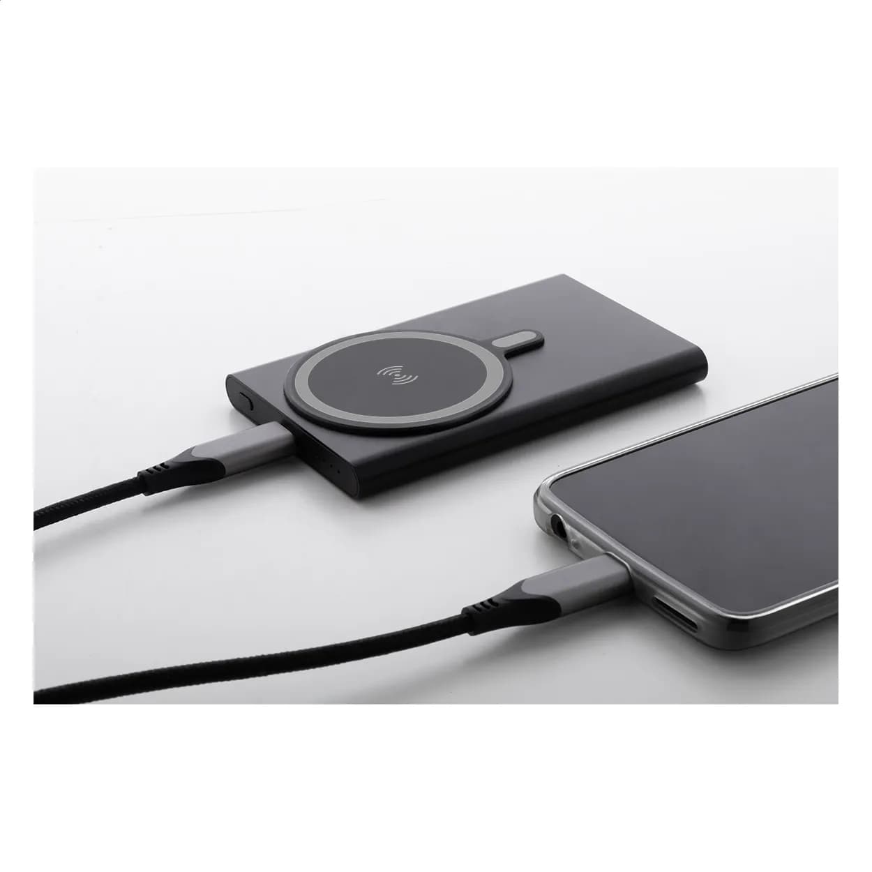 Powerbank - RaluStick - schwarz (-10)