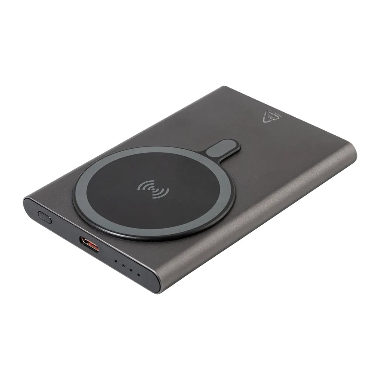 Powerbank - RaluStick - grau (-80)