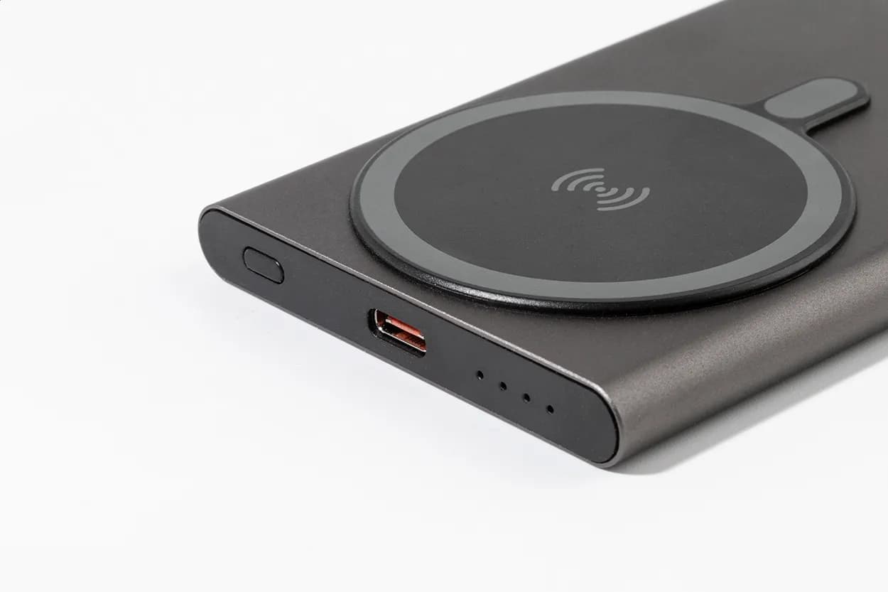 Powerbank - RaluStick - grau (-80)